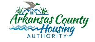Arkansas County Housing Authority Logo